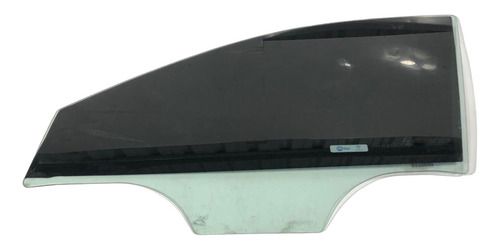 Vidro De Porta Gm Tracker 2023 1.2 Turbo Dianteiro Esquerdo