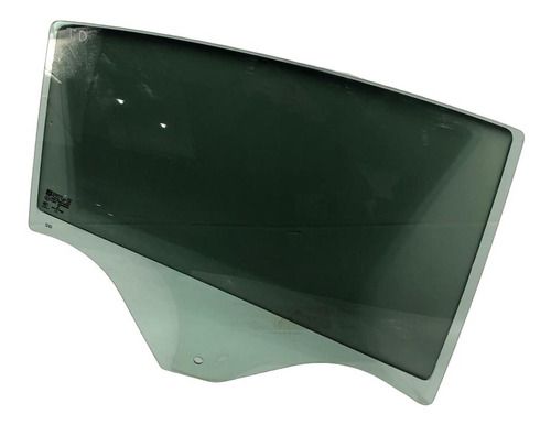 Vidro De Porta Traseiro Direito Gm Cruze 2017 1.4 Ltz