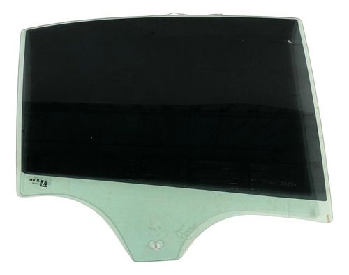 Vidro De Porta Traseiro Direito Gm Onix 2021 1.0 Turbo
