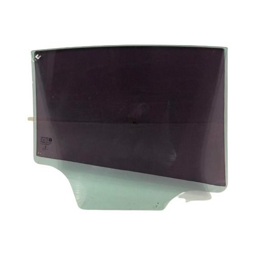 Vidro De Porta Traseiro Esquerdo Gm Cruze 2015 1.8