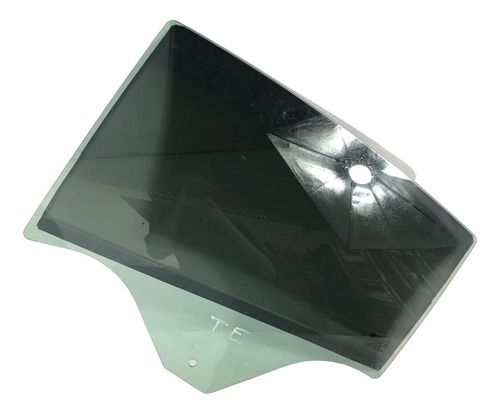 Vidro De Porta Traseiro Esquerdo Gm Cruze 2019 1.4