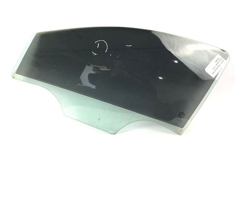 Vidro Porta Dianteiro Esquerdo Gm Sonic Lt 2013 1.6