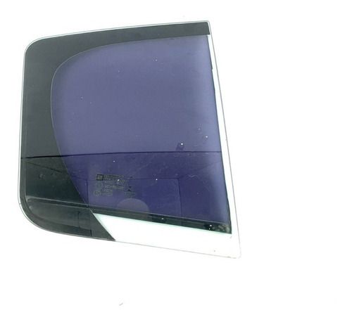 Vidro Vigia Traseiro Direito Gm Cruze 2013 1.8 Ltz
