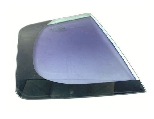 Vidro Vigia Traseiro Esquerdo Gm Cruze 2013 1.8 Ltz