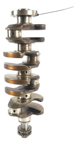 Virabrequim Gm Cruze Tracker 2017 2018 1.4 Turbo