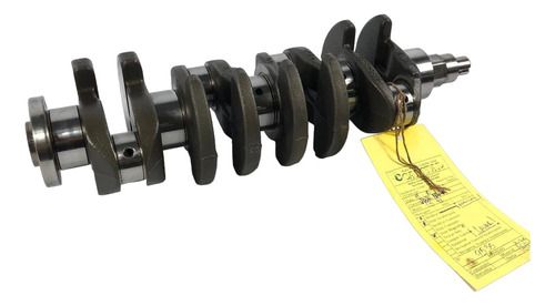 Virabrequim Stander Gm Cruze Tracker 2015 1.8 Eco6 55562987