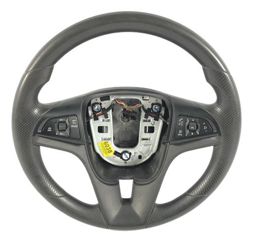 Volante C/botões Gm Tracker 1.4 2017 Turbo Lt