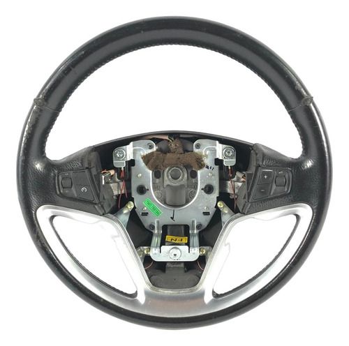 Volante C/comandos Gm Captiva 3.6 2012 V6