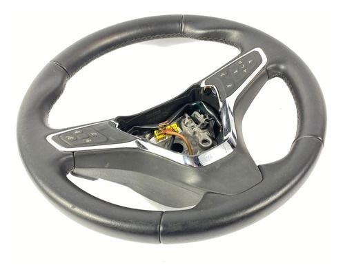 Volante Com Comandos Gm Cruze 2019 1.4 Lt