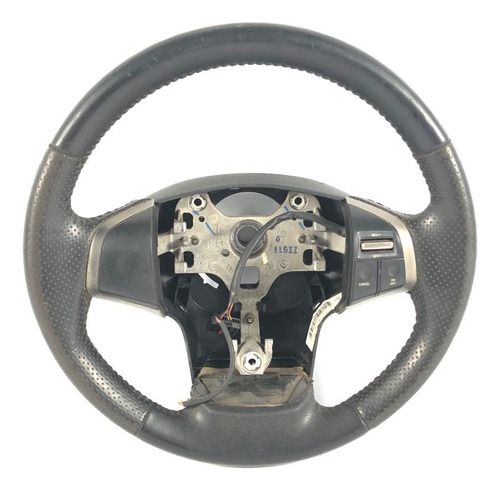 Volante De Direção Gm S10 2015 2.8 Diesel