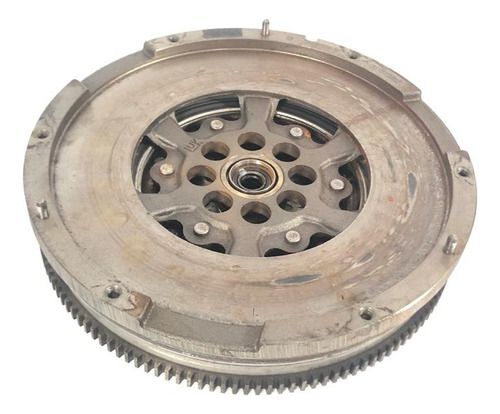 Volante Do Motor Gm S10 2016 2.5 Flex 4x4