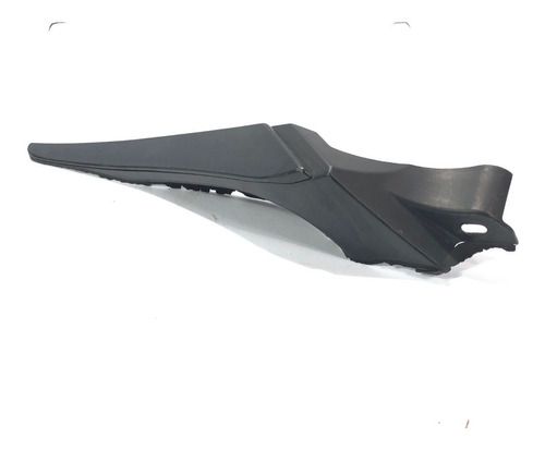 Acabamento Churrasqueira Esq Renault Fluence 2015 2.0 Q