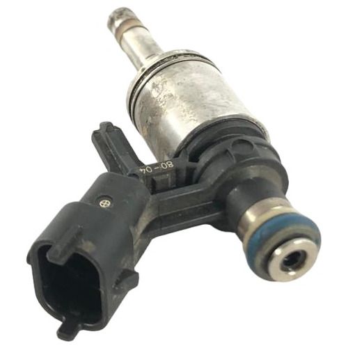 Bico Injetor Citroen Ds4 2014 1.6 Thp 0261500073