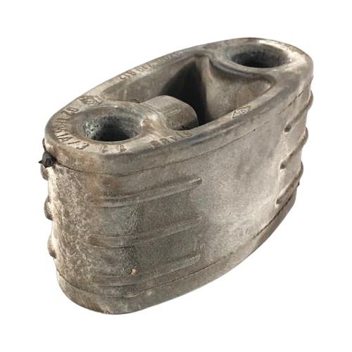 Coxim Borracha Do Escape Renault Duster 2018 2.0 8200719612