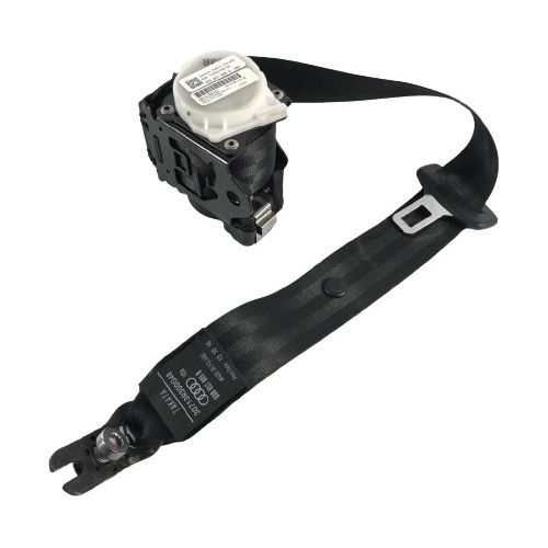 Cinto Traseiro Esquerdo Audi Q3 1.4 2018 Tfsi 8u0857806c