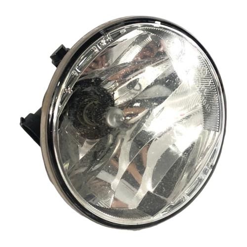 Farol De Milha H16 Renault Duster 2018 2.0 90012264