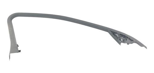 Contorno Vidro Dianteiro Esquerdo Audi A4 2013 2.0