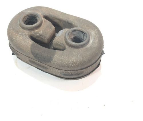 Coxim Borracha Agregado Audi A3 2017 2.0 Tfsi