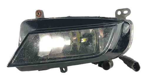 Farol De Milha Direito Audi A4 2013 2.0 Tfsi