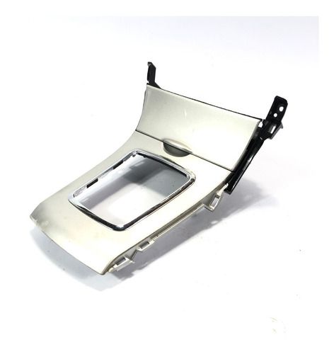 Acabamento Alavanca Câmbio Toyota Corolla 2010 5542002730