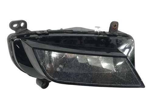 Farol De Milha Esquerdo Audi A4 2013 2.0 Tfsi