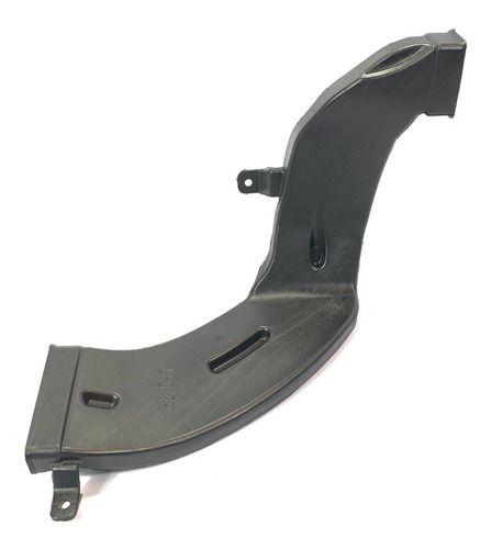 Duto Ar Inferior Direito Hyundai Elantra 2015 97370 3xaa0