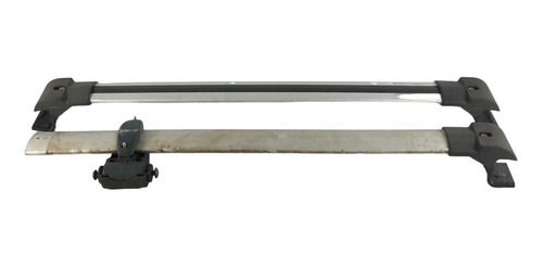 Travessa Rack De Teto Renault Duster 2.0 2018 4x2