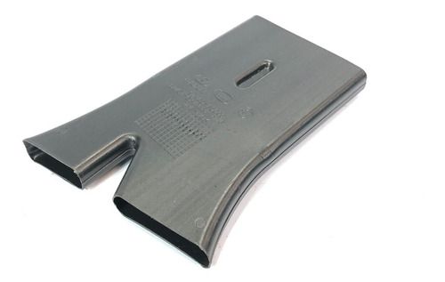 Duto Ar Inferior Esquerdo Hyundai Elantra 2015 97365 A5000