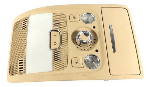 Luz Teto Cortesia Audi A4 2.0 2013 Tfsi 8t0947135bk