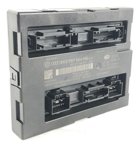 Módulo Conforto Audi A4 2013 2.0 Tfsi 8k0907064hq