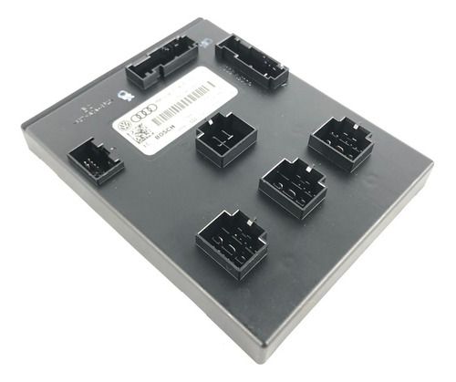 Módulo Conforto Bcm Audi A4 2013 2.0 Tfsi 8k0907063dg