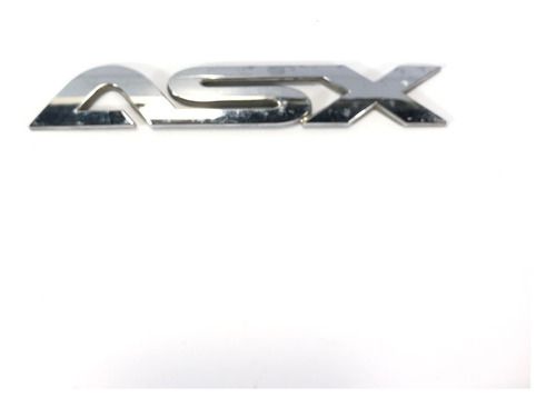 Emblema Original Mitsubishi Asx 2015 2.0