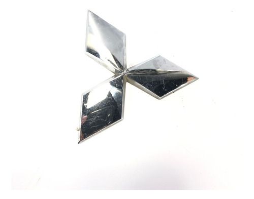 Emblema Original Mitsubishi Asx 2015 2.0