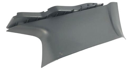 Acab. Coluna Tras. Esq. Renault Duster 2018 2.0 769376444