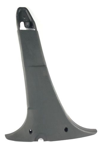 Acab. Inf. Coluna Central Esquerda Renault Duster 2018 2.0