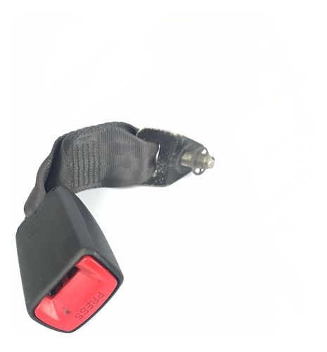 Engate Cinto Traseiro Direito Mitsubishi Lancer 2015 2.0