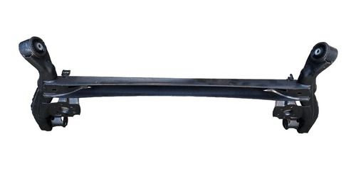 Eixo Traseiro Hyundai Hb20 2013 Hatch