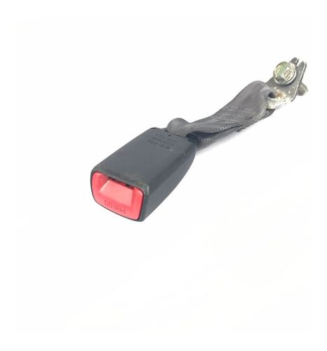 Engate Cinto Traseiro Esquerdo Mitsubishi Lancer 2015 2.0