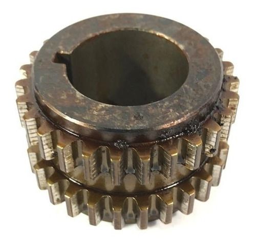 Engrenagem Virabrequim Mitsubishi Lancer 2015 2.0