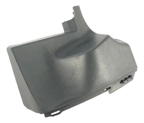 Acab. Painel Direito Renault Duster 2018 2.0 4x2 681041671