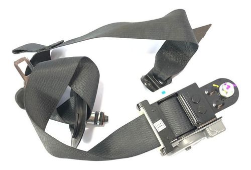 Engate Cinto Segurança Traseiro Esq. Hyundai Creta 2017