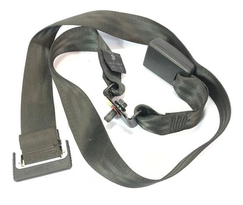 Engate Cinto Segurança Traseiro Hyundai Elantra 2015 2.0 cx468