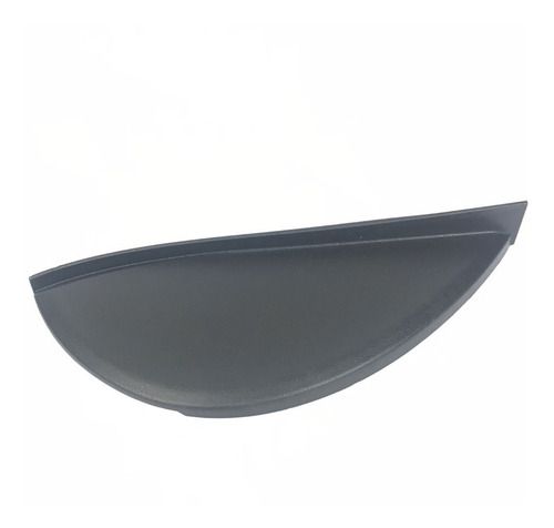 Acab. Tampa Lateral Dir. Painel Renault Fluence 2015 2.0 16v