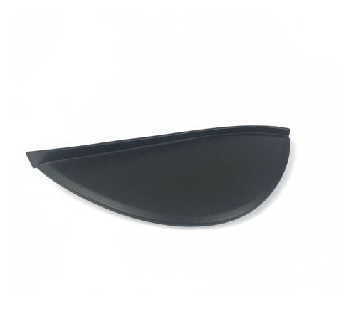 Acab. Tampa Lateral Esquerda Painel Renault Fluence 2015 2.0