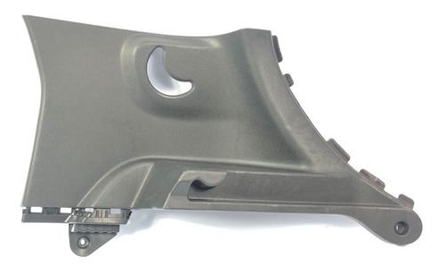 Acabamento Bagagito Direito Renault Kwid 2018 1.0 769344667r