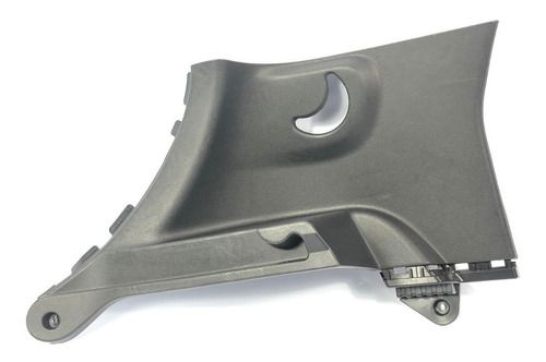 Acabamento Bagagito Esquerdo Renault Kwid 2018 769359867r