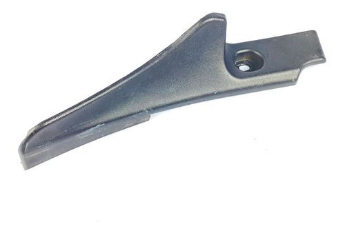 Acabamento Churrasqueira Direita Renault Sandero 2012 1.6