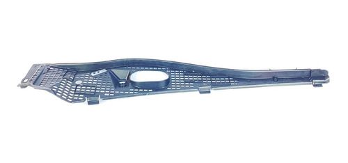 Acabamento Churrasqueira Direita Renault Sandero 2012 1.6