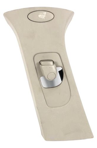 Acabamento Coluna Cinto Esq Renault Fluence 2015 769148040r