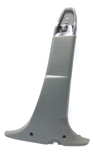 Acabamento Coluna Direita Renault Sandero 2012 1.6